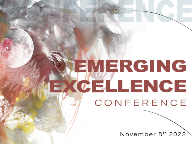15th Emerging Excellence Conference