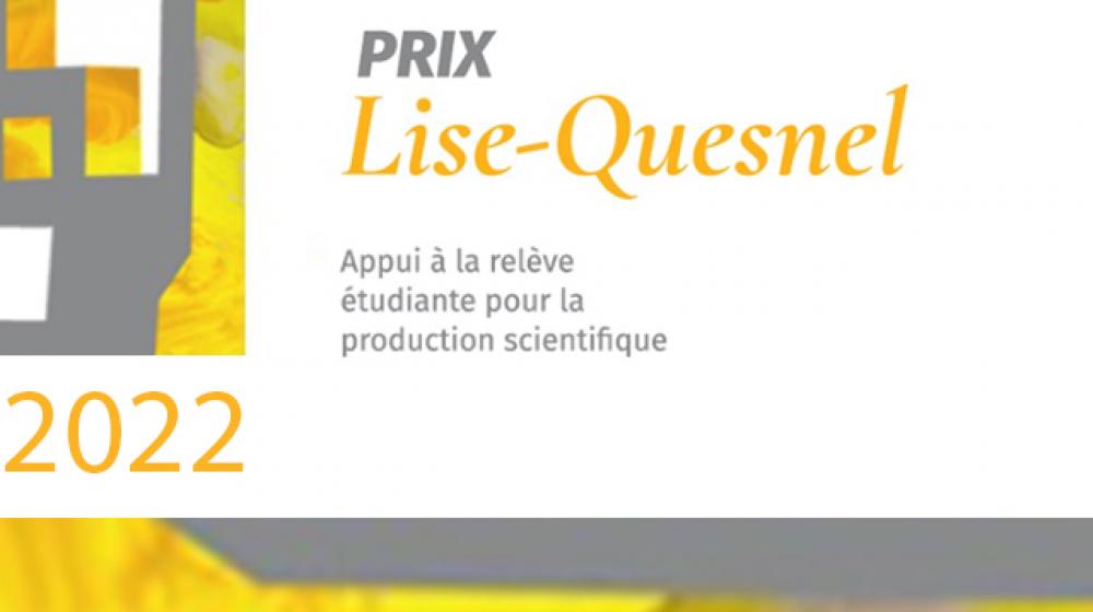 Lise-Quesnel